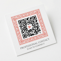 丝瓜视频商务二维码