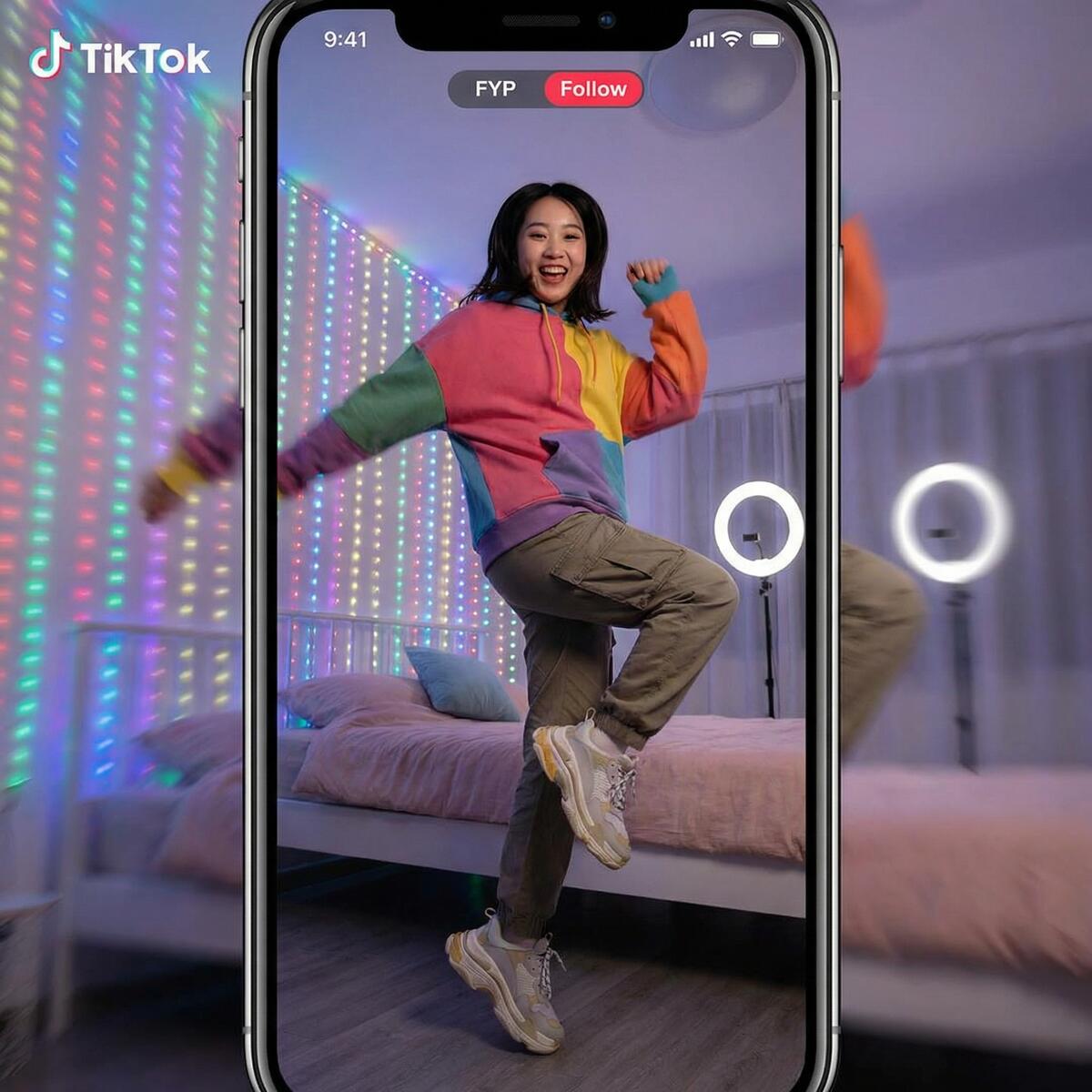 丝瓜视频舞蹈短视频