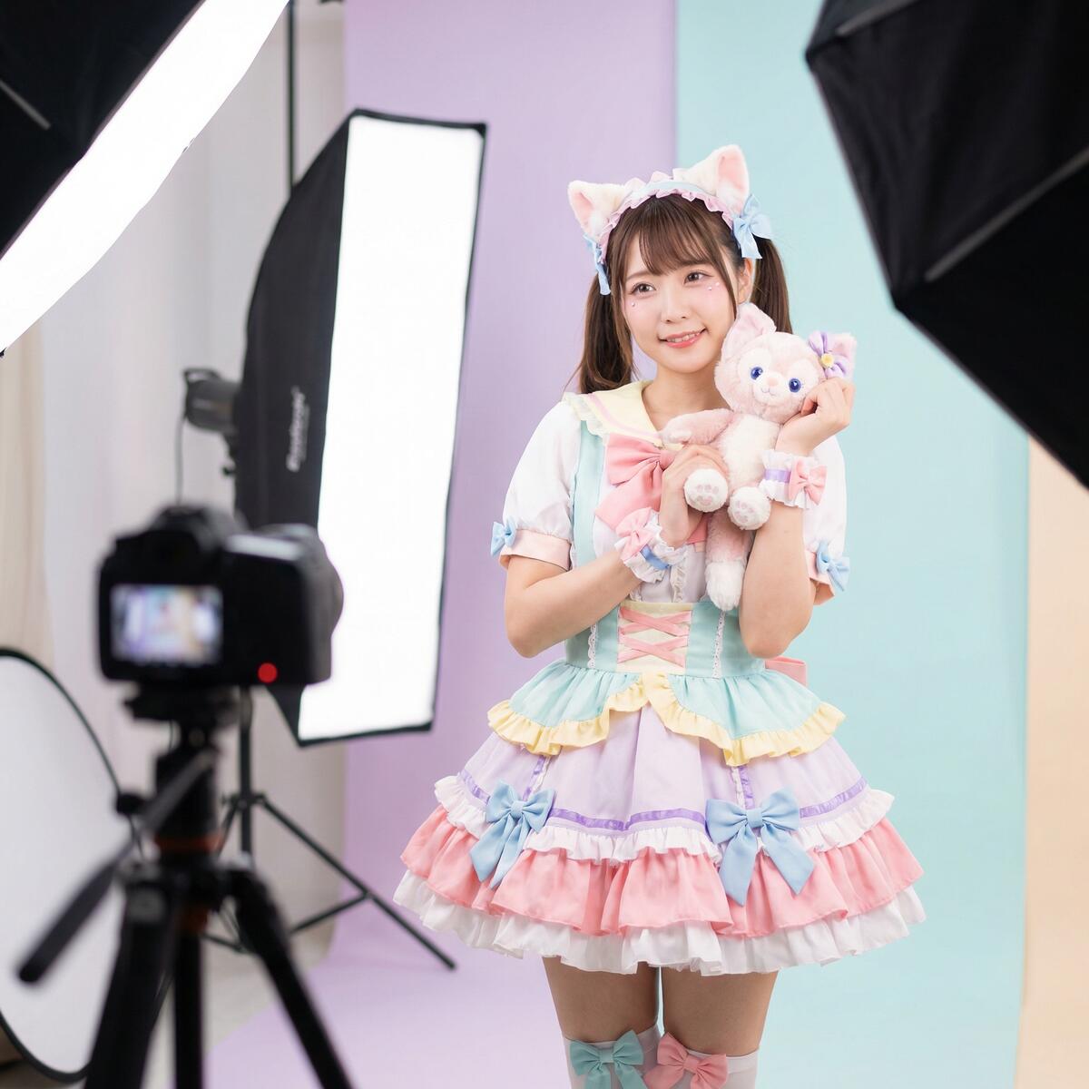 丝瓜视频二次元cosplay视频